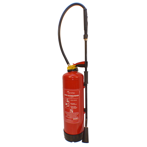 Metal Cartridge Extinguisher 9 kg