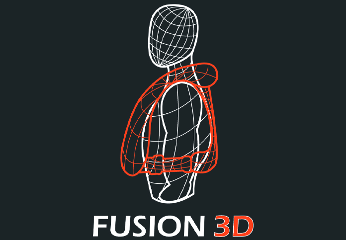 Fusion 3D