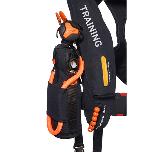 Halo Training Lifejacket