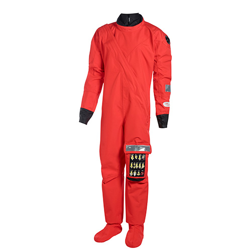 1000S Training Immersion Suit
