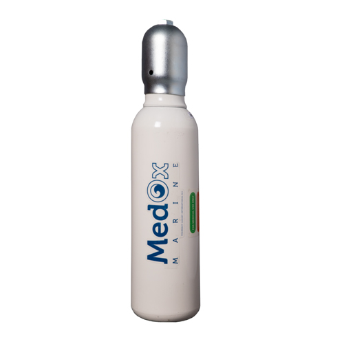 MedOx Medical Oxygen Cylinders
