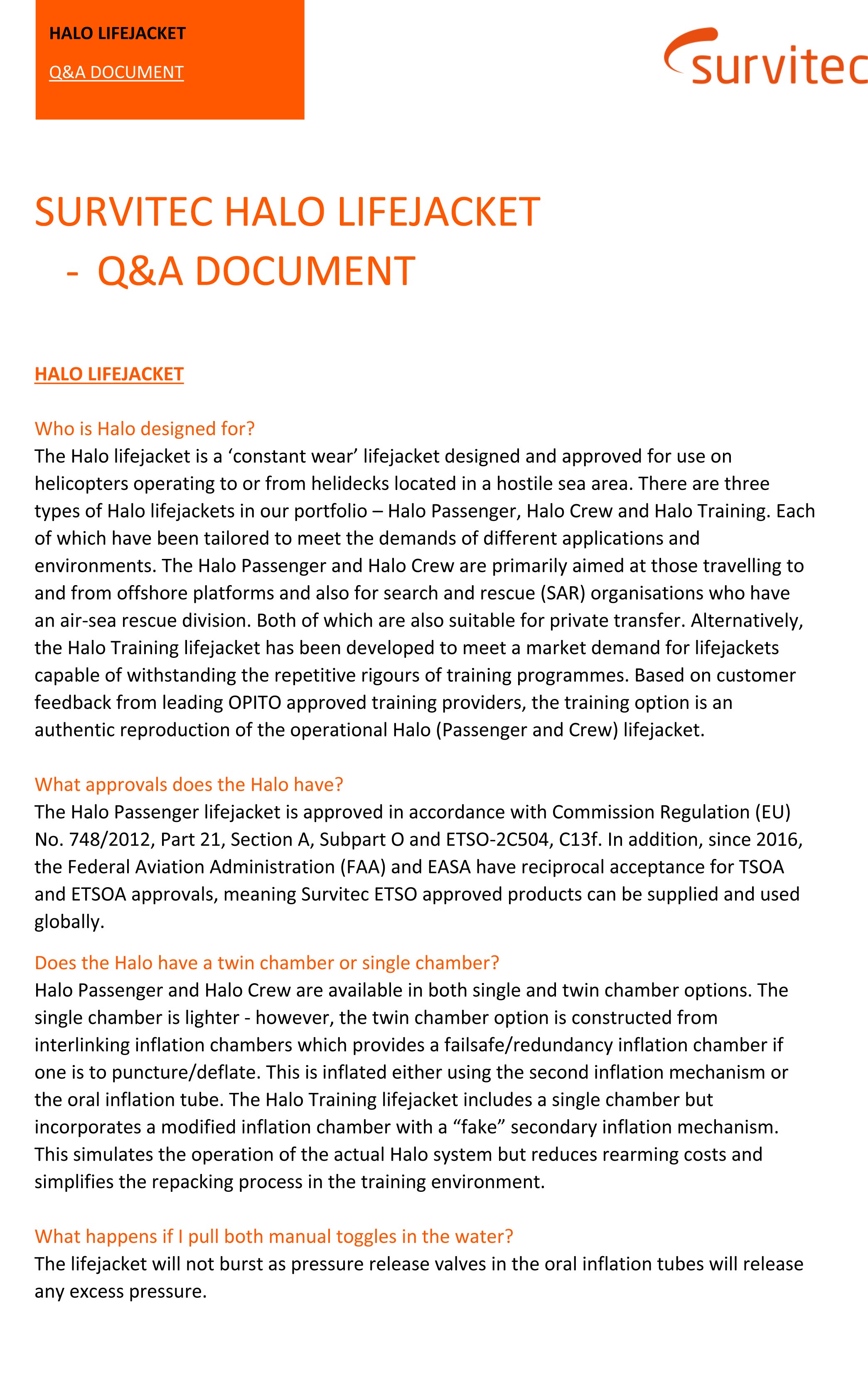 Halo and EBS FAQ document.pdf Thumbnail