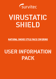 Virustatic Shield Information Pack Thumbnail
