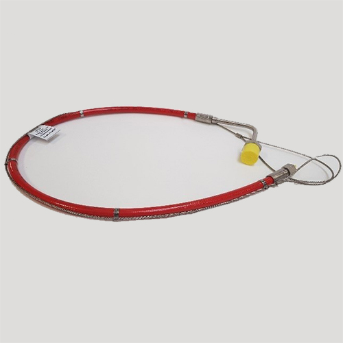 Acetylene High Pressure Hose 1 m and Cable