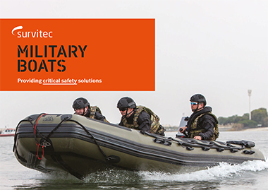 Survitec Military Boats.pdf Thumbnail