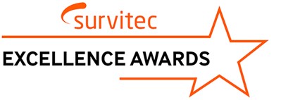 Survitec Excellence Award