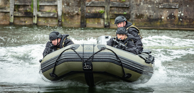 Survitec Defence Inflatable Boats - navigation.jpg