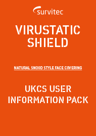 Virustatic Shield UKCS Information Pack Thumbnail