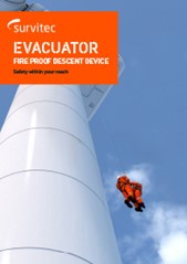 Evacuator Brochure