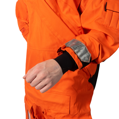 1000S Rear Aircrew Immersion Suit