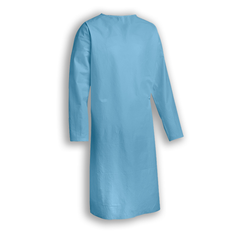 Non-Sterile Surgical Gown