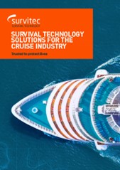 Cruise brochure