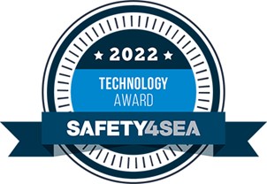 Survitec wins safety4sea award