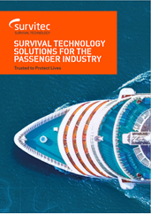 Passenger Industry Brochure Thumbnail
