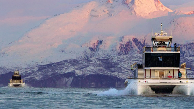 Norway’S Brim Explorercase Study