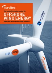 Survitec Offshore Wind Brochure Tn