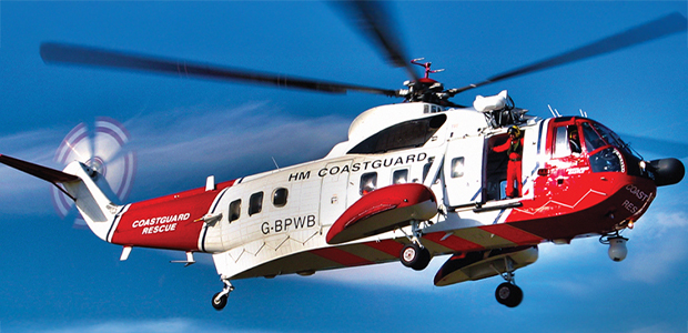 Sar Ems Navigation