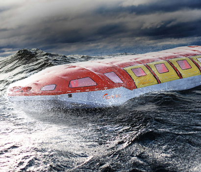Survitec Seahaven Inflatable Lifeboat Homepage (1)