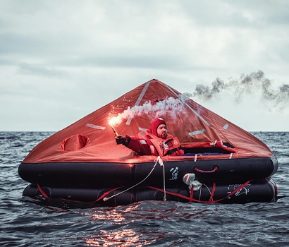 Survitec News Liferaft Range