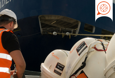 Blog: Cut the wait, not the corners: Why renting survival technology reduces downtime