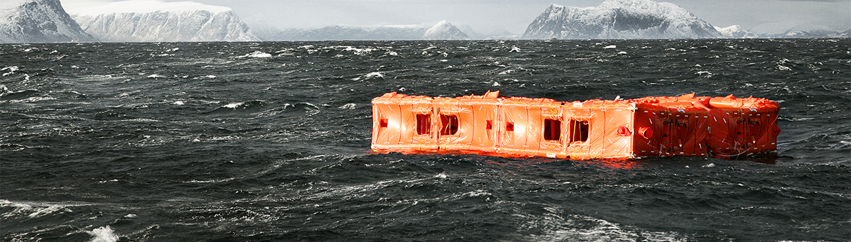 Blog MES Transforming Safety Rough Sea
