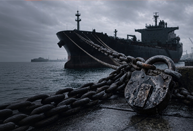 Ageing Fleets And Growing Safety Deficiencies Behind Rise In Costly PSC Detentions