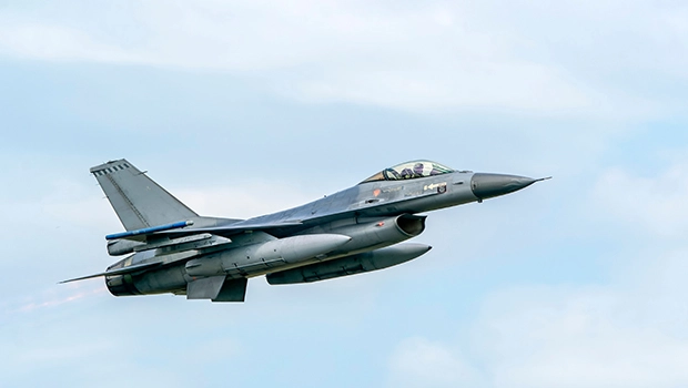 Survitec News Defence Secures Critical Contract For F 16 Viper Development Programme Pr