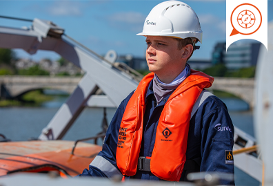 Blog: SOLAS Lifejacket regulation is changing: What you need to know