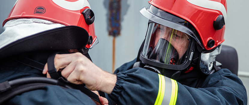 Survitec FAQ Fire Equipment