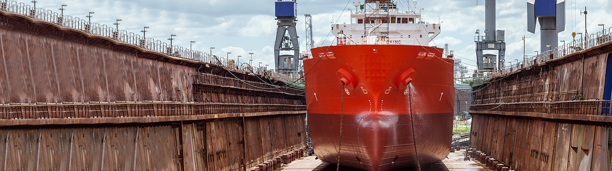 Survitec Shipyards Trusted Safety Partner