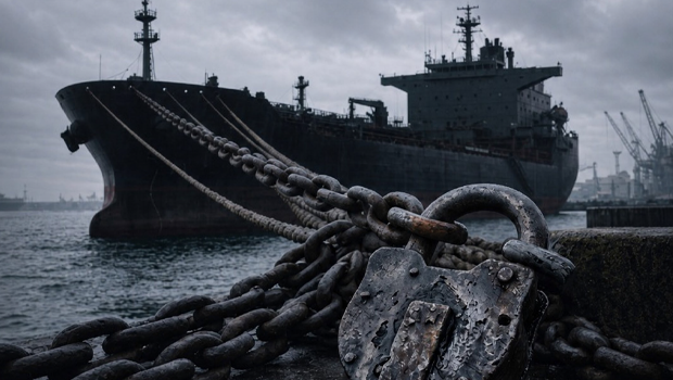 In Port Detention White Paper