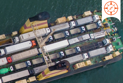 New Fire Safety Rules For RORO & ROPAX – Are You On Course (1)