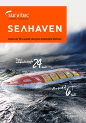 Survitec Seahaven Brochure Tn