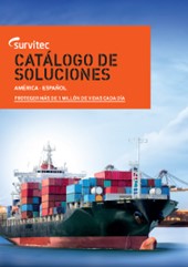 Survitec Solutions Catalog Spanish Tn