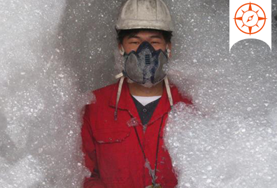Survitec Validates Performance Of High Viscosity Fluorine Free Foam Concentrates (1)