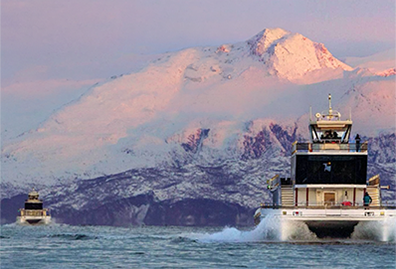 Norway’S Brim Explorercase Study News