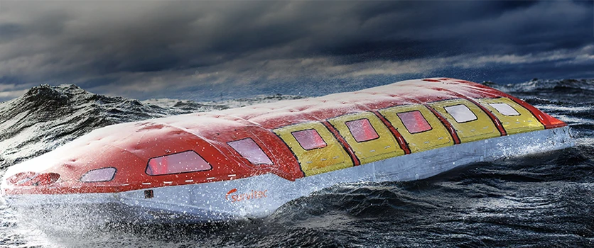 Survitec Lifeboats Seahaven Whitepaper Download