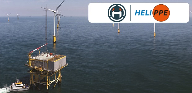 Survitec Helippe Hansen Navigation