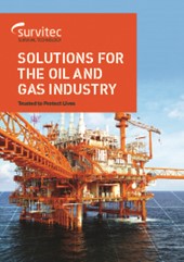 Survitec Oilgas Catalogue Tn