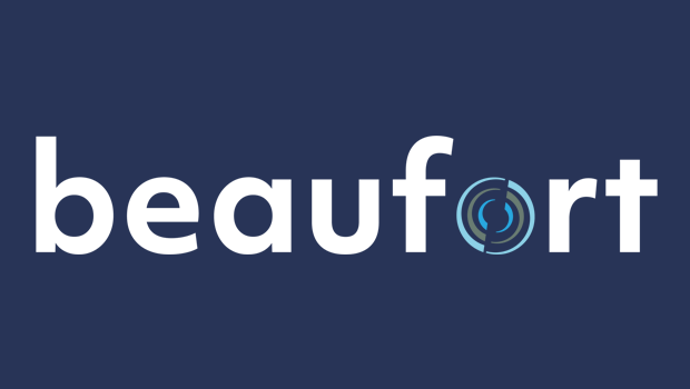 Beaufort Logo Homepage
