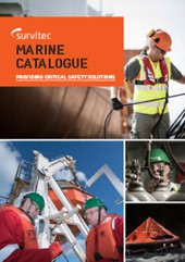 Marine Product Catalogue 2019 Tn