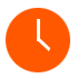 clock icon
