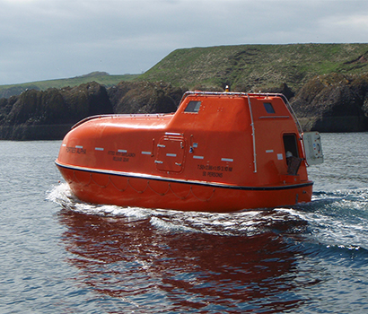 Energy Lifeboats Products