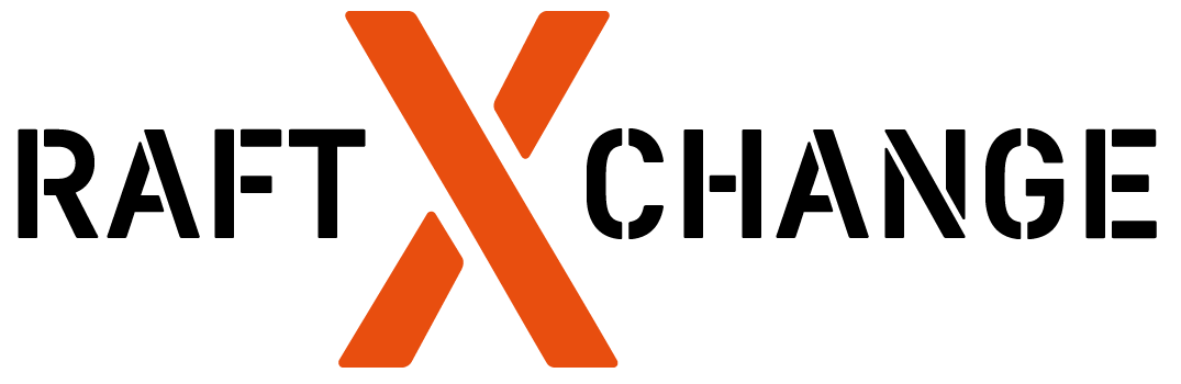 S Raftxchange Logo