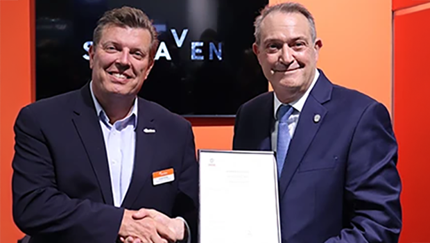 Seahaven Receives Bureau Veritas Attestation
