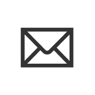 Email share icon